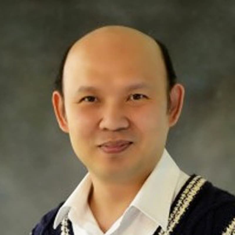 Prasert Kanawattanachai