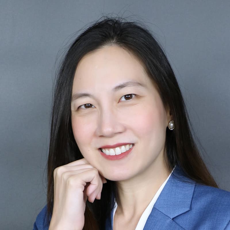 Vitara Pungpapong, Ph.D.