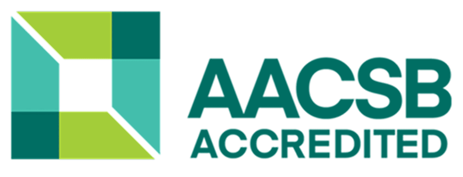 AACSB Accredited