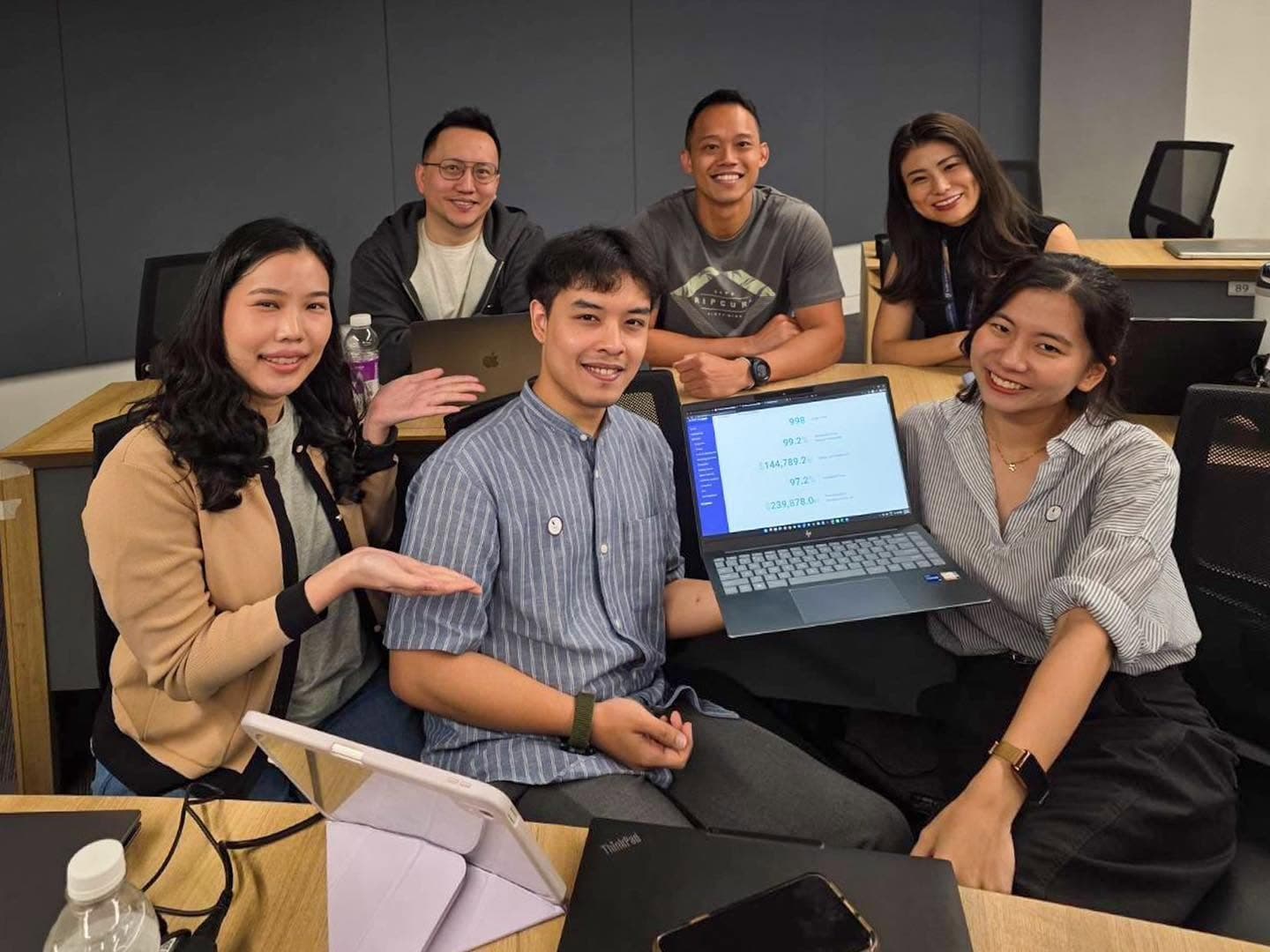 SMU–MBA Chula Joint Elective Course 2026