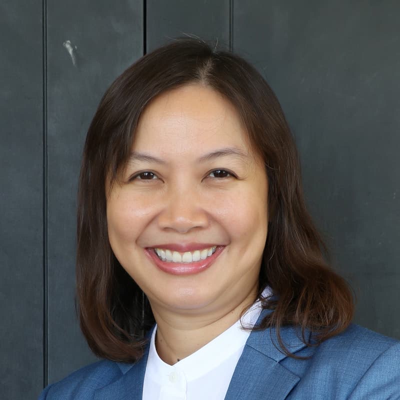 Siri-on Setamanit, Ph.D.